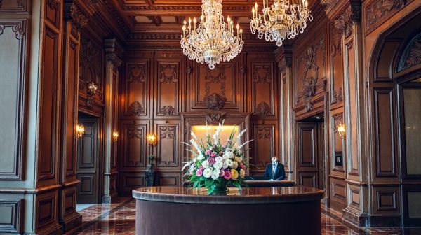 Guide des meilleurs hôtels 3 étoiles à Paris pour vos vacances