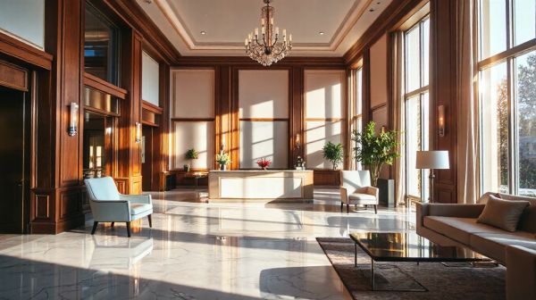 Guide des meilleurs hôtels 3 étoiles à Paris pour vos vacances